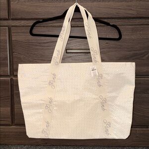 Victoria’s Secret PINK Large Tote